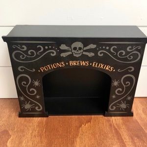 TARGET Potions Shelf - NWT